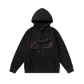 68 Black Hoodie