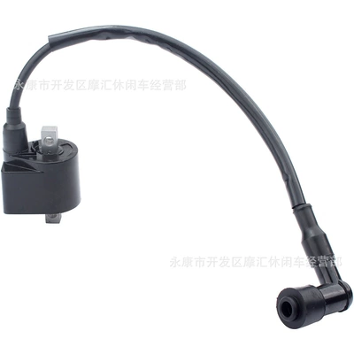 Other power supply, ignition system Suzuki LT50 LTA50 50cc