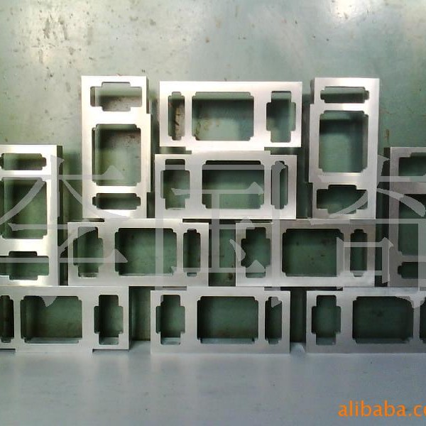 铝腔体加工 CNC加工 表面处理 机加工 红外激光腔体