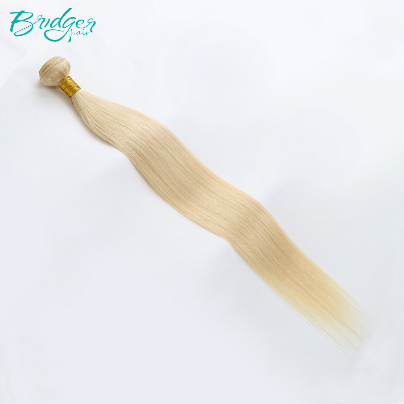 Shun hair parrucca vera persona tenda per capelli #613 fasci di capelli umani_voghion.com