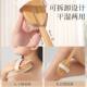 Bristle brush bath brush back artifact scrub mud don't ask for people to wipe back bath long handle dry brush body brush
