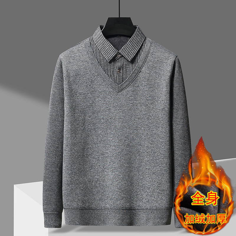 【Plus Velvant】 9010 Gris