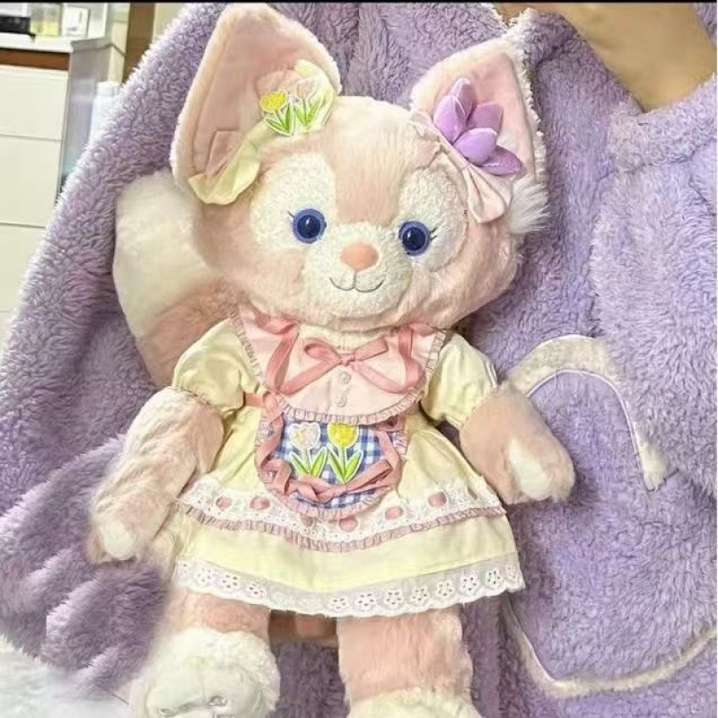 2025 新しいリンリンナベルぬいぐるみぬいぐるみ人形誕生日子供のおもちゃ送料無料|undefined