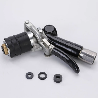 Lpg Liquefaction Filling Gun, Petroleum Qaz doldurma tapançaları