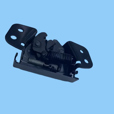 Suitable for Hyundai Kia Tucson hood lock engine cover lock 81130-4T000 (Car lock)