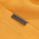 Индивидуальный металлический логотип.