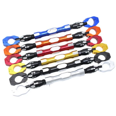 Motorcycle Handle Cover | Reinforcement Rod Handlebar Reinforcement