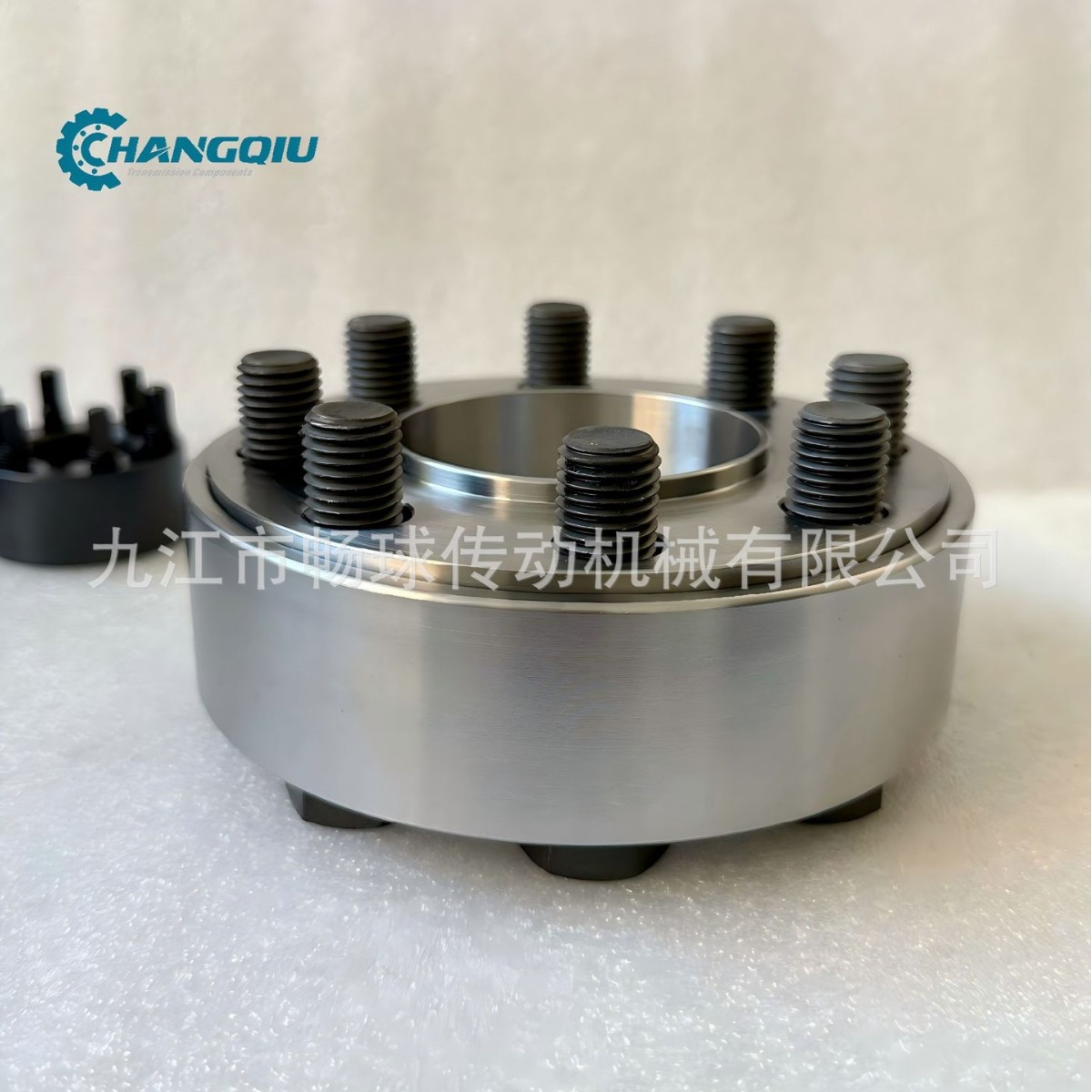 德国Stuwe胀紧套AS-23涨套WKL/SDG/SDGH/HYD/SD/HSD锁紧盘IS胀套