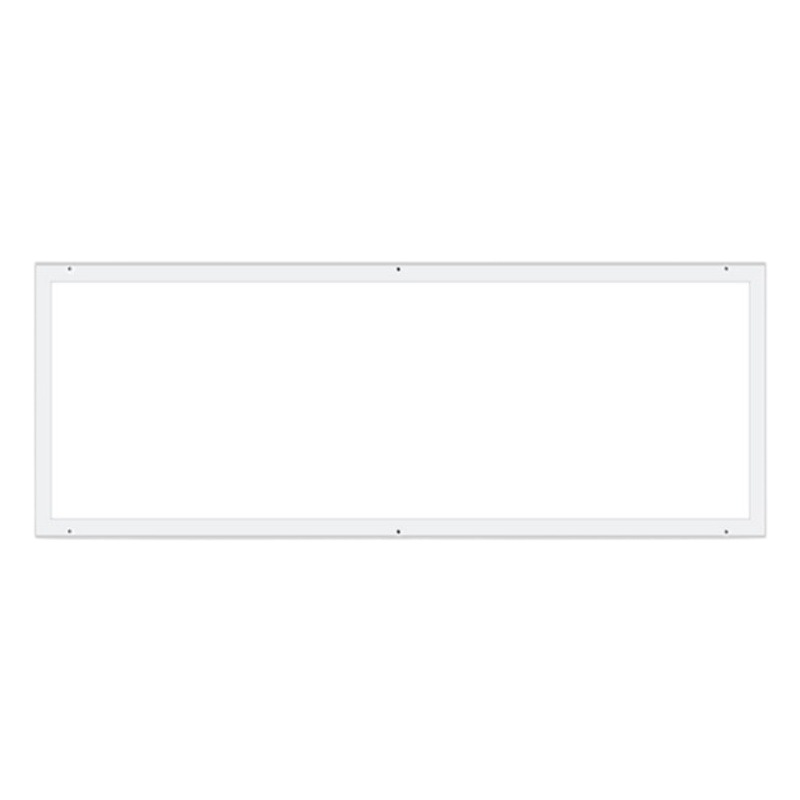 Lámpara de purificación Lámpara de panel LED 300 × 1200 taller sin polvo sala de operaciones de hospital lámpara de techo de laboratorio ilumina