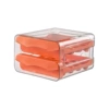 Orange, 32 cells
