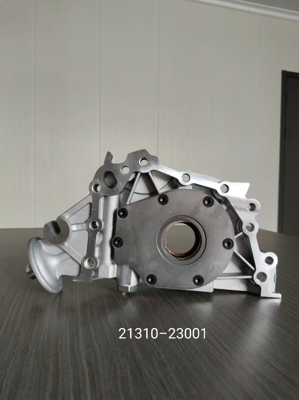 The Modern Old Sonata 21310-23001 Is Suitable for the Modern Cross-Border Hot-Selling Fuel Pump and Is Compatible with Low-Pressure Oil Pumps