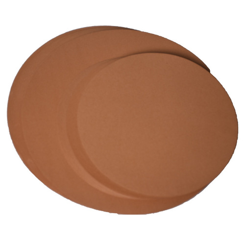 Wholesale A4/a3 pure wood pulp kraft paper 200g thick hard 70g kraft student painting paper kraft card paper