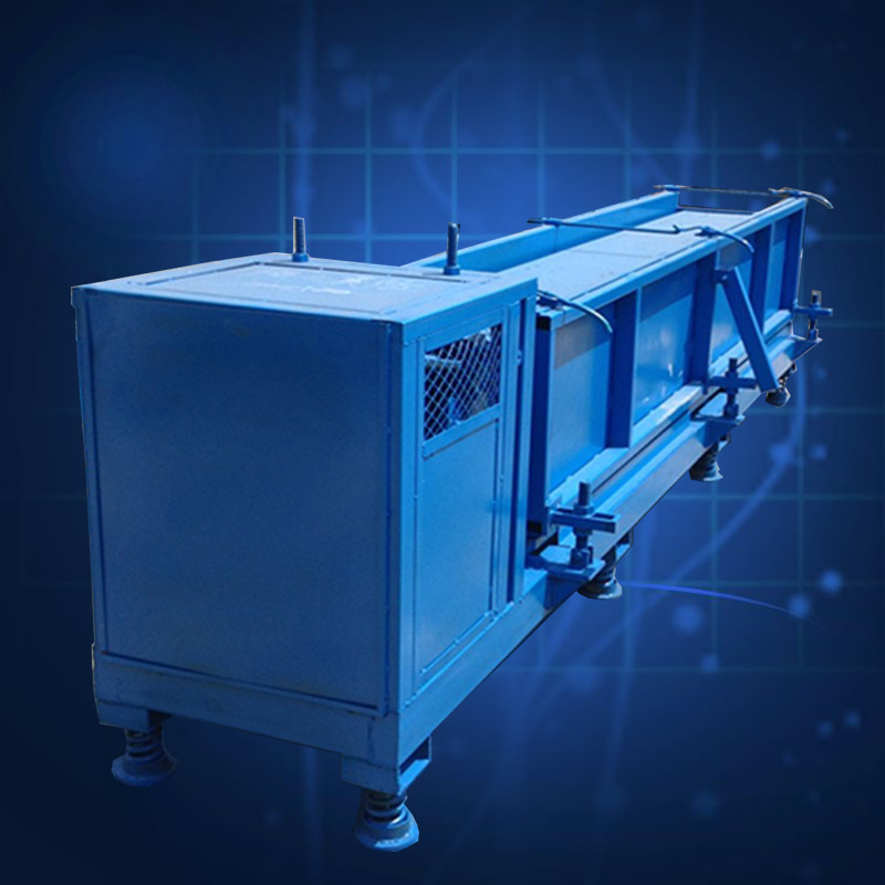 新型气动式烟道机 烟囱管成型机 水泥烟道成型 快速水泥烟道机