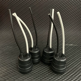 灯头、灯座;接线插座;转换插座