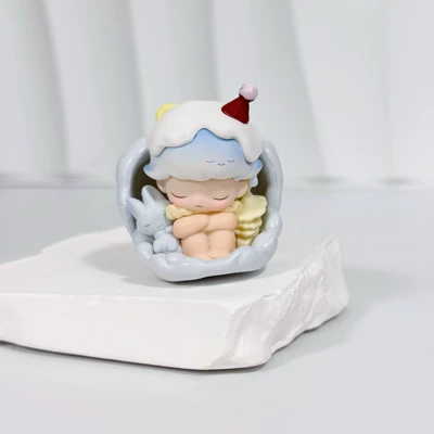 Screen and Center Console – Car ornaments - the-secret-in-the-snowball