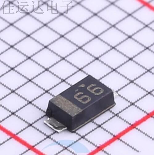 RF081M2STR 封装 SOD-123 超快恢复二极管 现货供应