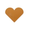 Single layer love [orange]