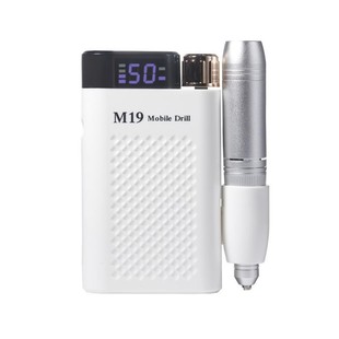 Nail Polisher, Portable High-Power Manicure Tool for Removing Dead Skin and Polishing, Electric Nail Remover, Direct from the Manufacturer
