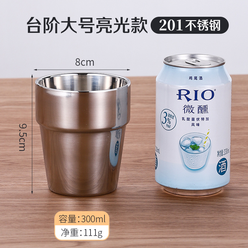 300ml 스텝 글로스 모델(201 모델)