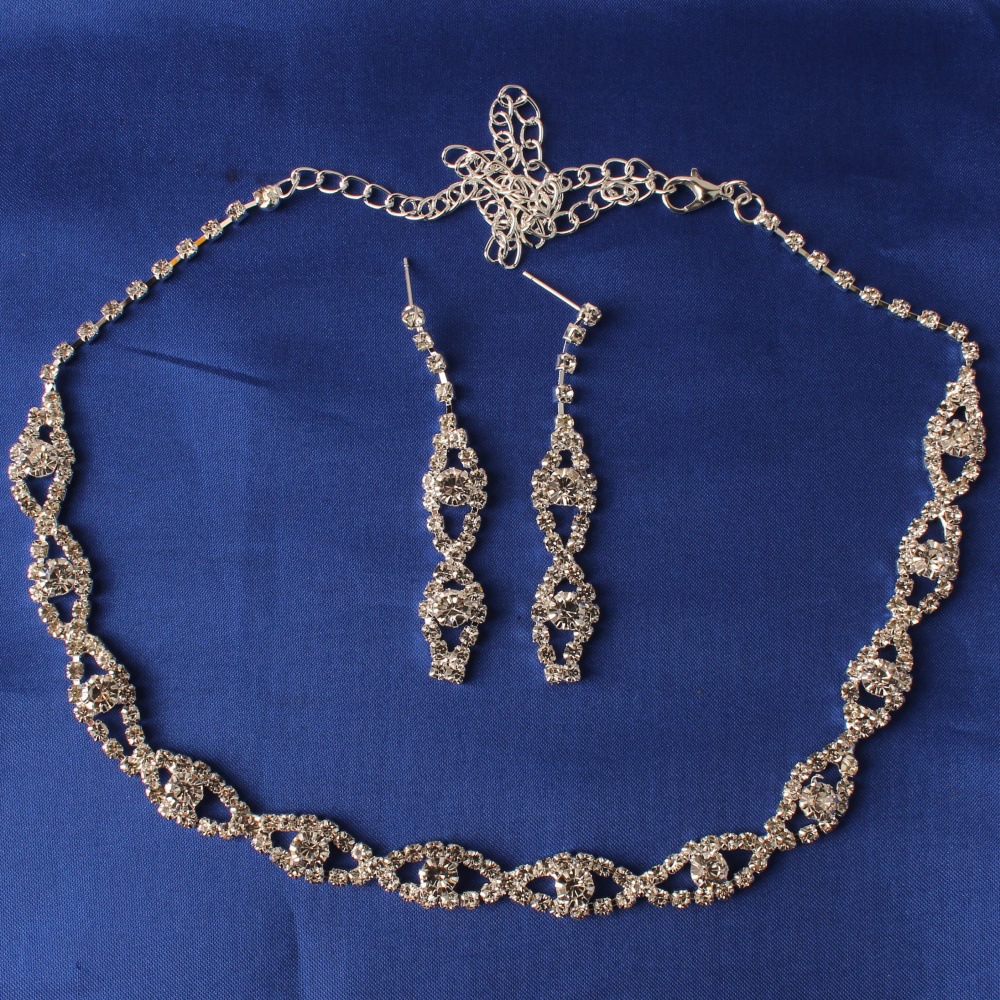 Jewelry Set Image 5