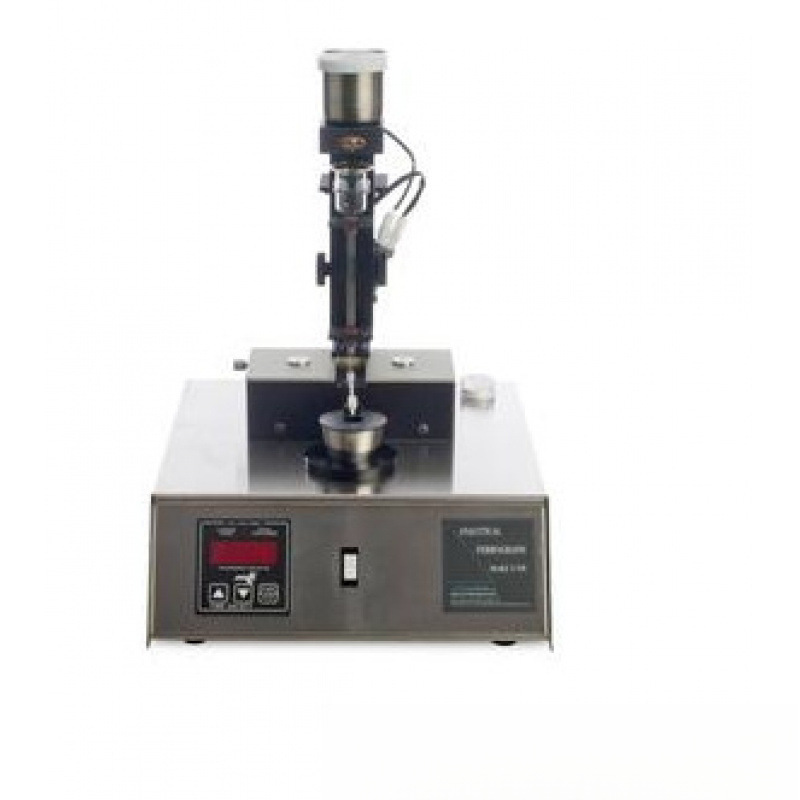 美国Spectro Scientific Q500型蓟管式分析铁谱仪