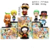 Big Head One Piece single price (6 shots of 6)