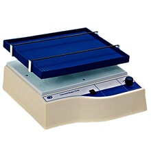 海门其林贝尔TS-92型实验用万向摇床电泳凝胶固定0~80转/分可开票