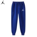 Sapphire blue-white label