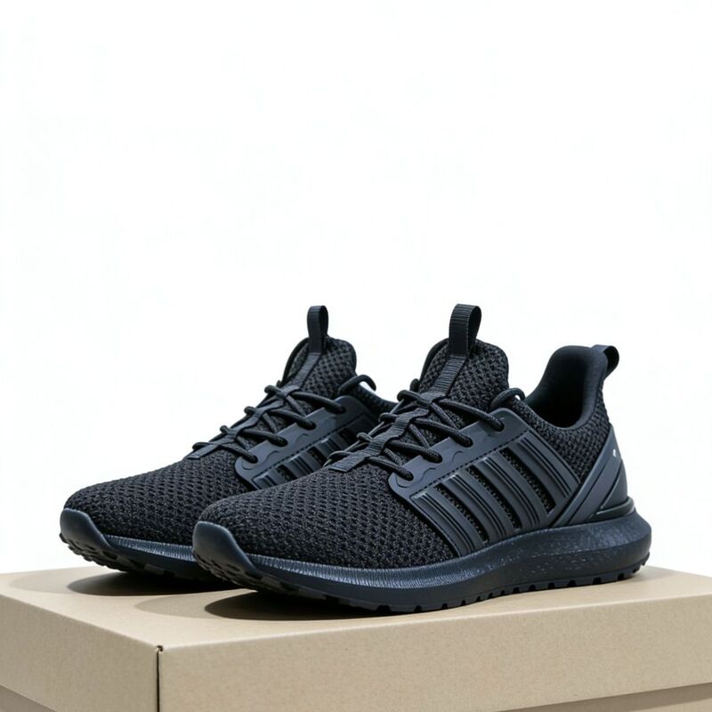 New 23 Fire Department Spring and Autumn Physical Training Shoes Lightweight Anti-Odor Breathable Quick-Drying Outdoor Sports Shoes Running Shoes