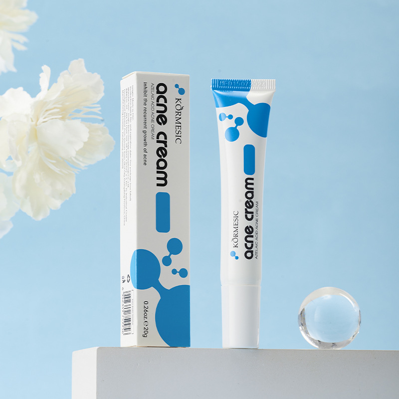 KORMESIC20% アゼライン酸ニキビ除去クリームクロスボーダー貿易メーカー卸売|undefined