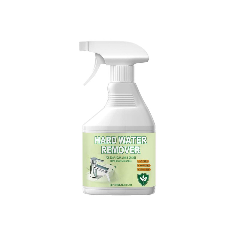 Scumm Bumm Hard Water Remover Multi-Purpose Cleaner for Kitchen and Bathroom Scumm Bumm Hard Water Remover Multi-Purpose Cleaner for Kitchen and Bathroom