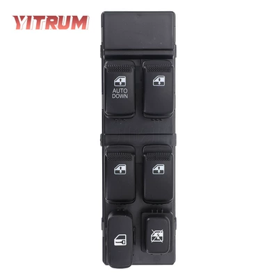 Car Accessories Window – Glass lifter