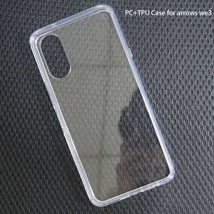 �m��춸�ʿͨArrows WE3 F-52G�����c�y͸��TPU+PC����һWE3
