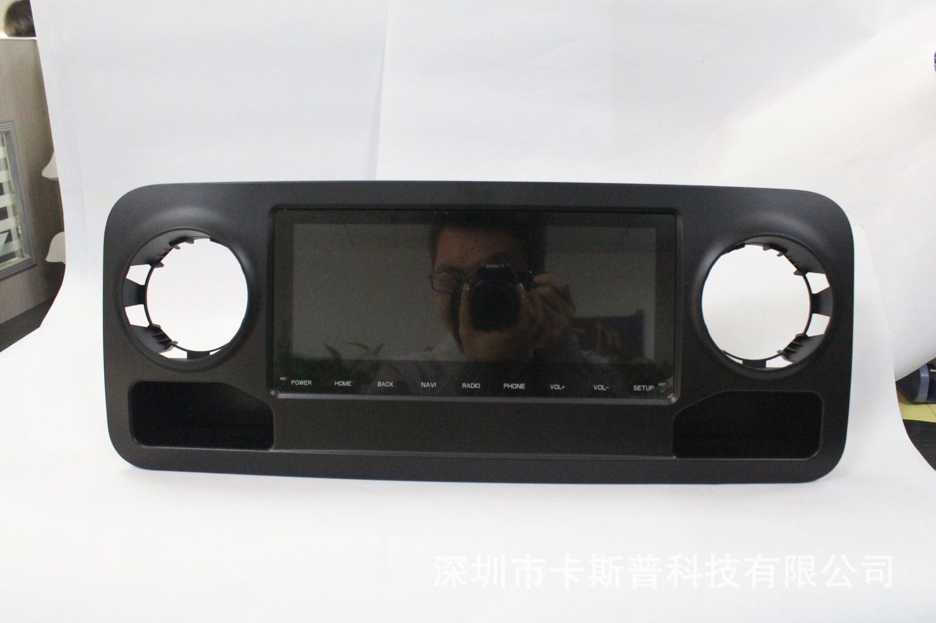 10.25inch Vertical Screen Spinte2019-car Audio and Video Intelligent Navigator Car GPS Android Navigation
