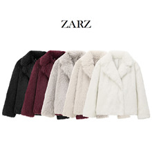 ZARZ ���� �W���L �¿�Ů�b ���ϵ������Ƥ��Ч������4360/246