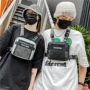 儿童新款男女街舞胸包