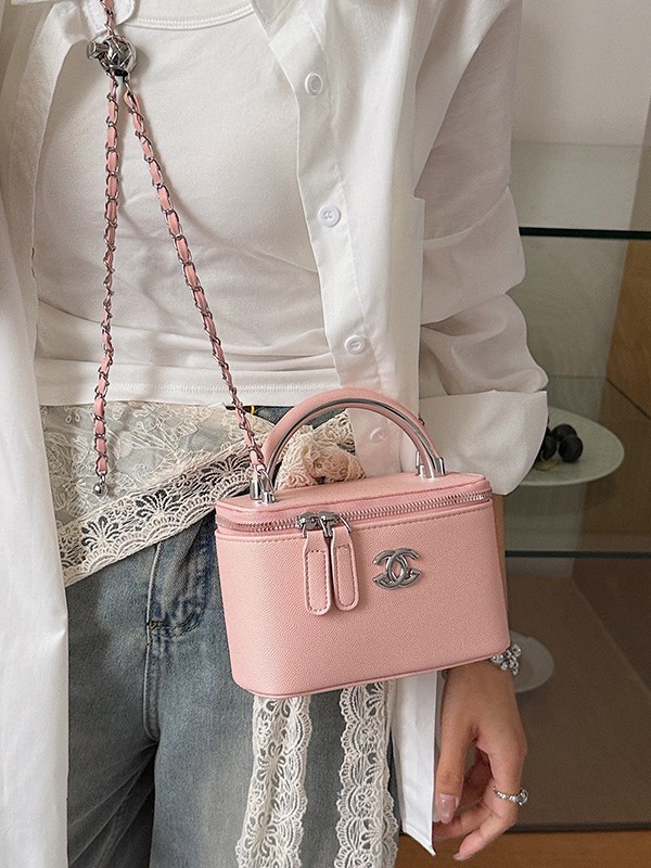Bolsa de mano de alta moda de estilo extranjero para mujeres 2026 nuevo diseño de nicho transfronterizo universal bolso de hombro