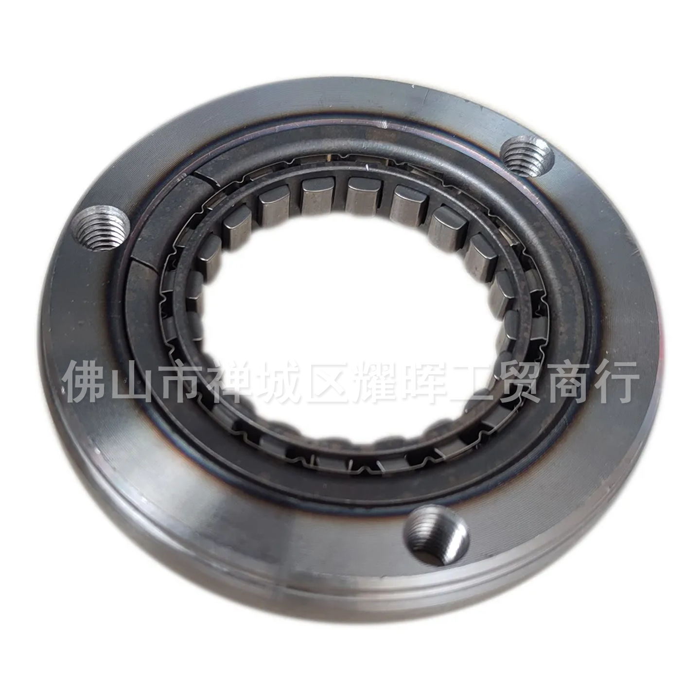 Meikeduo Motorcycle Engine Spare Parts Clutch Assembly Vort-X Vortex250 Blackbird