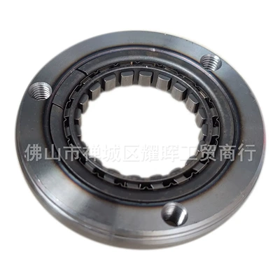 Engine Spare Parts: Other drive systems - 163-164fml165-167fmm169-170-172fmm174mn-starting-body