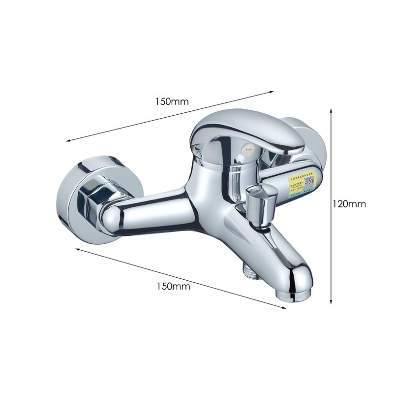 Comercio exterior transfronterizo Medio Oriente Asia Central Rusia África América del Sur Sanlian Hotel grifo de bañera grifo de ducha de baño
