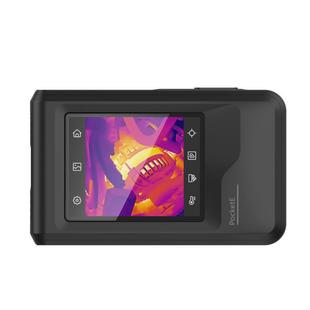 Hikvision Tp4Xy (96) Pocket Portable Card Thermal Project Imager Temperature Measurement Distribution Inspection Maintenance Review