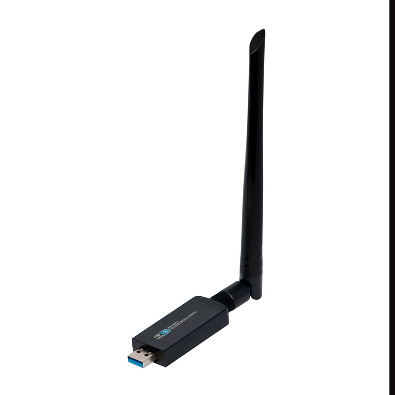 Беспроводной двухустановочный модуль ZAPO RTL8852BU WiFi6+Bluetooth 5.2, 1800M, беспроводная сетевая карта Bluetooth