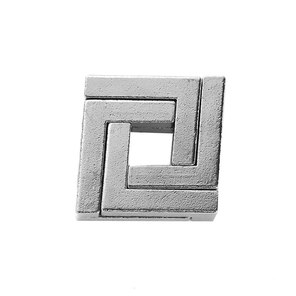 Alloy-square lock
