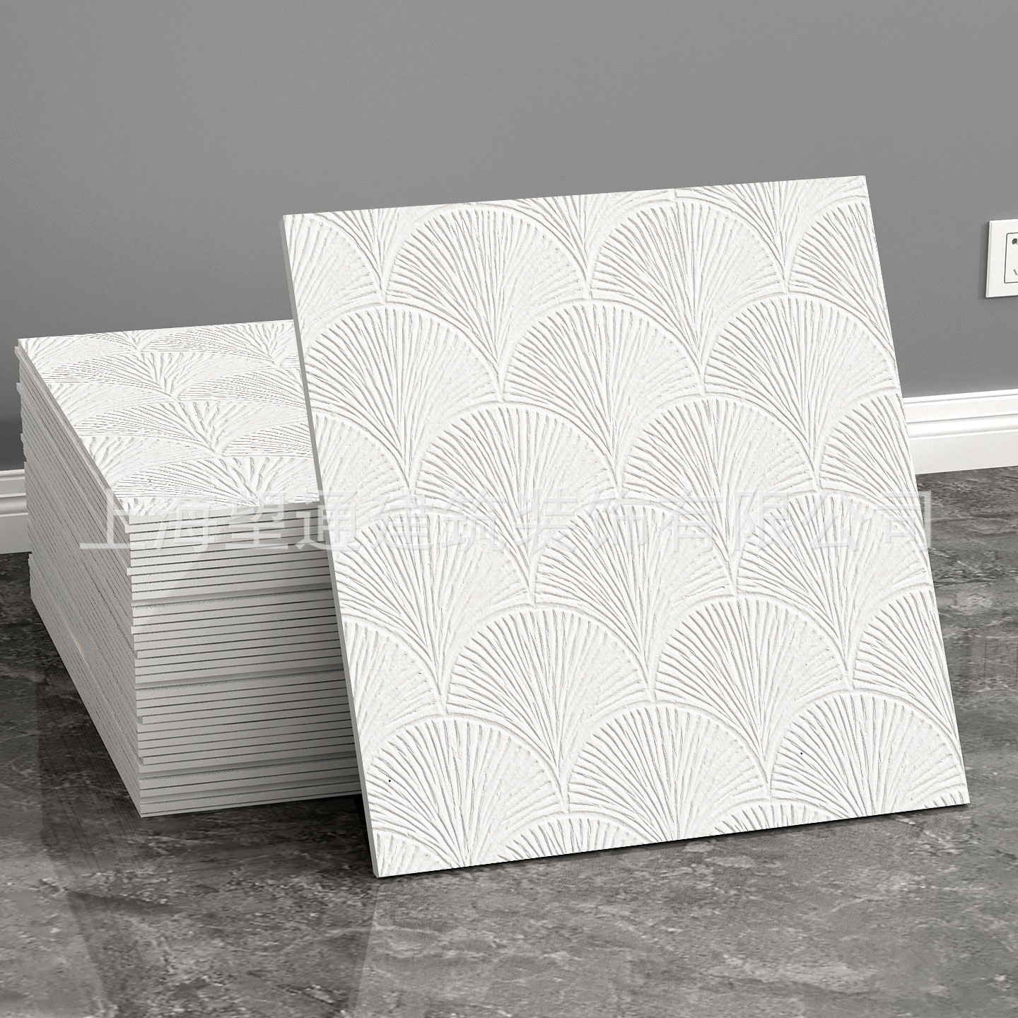 Fábrica transfronteriza porcelana suave al por mayor piedra flexible ligera de lujo agujero azulejos de piedra pegada cocina pared autoadhesivo papel pintado impermeable image 41