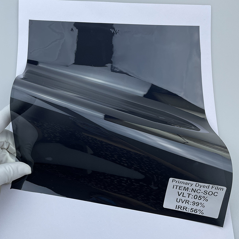 NC-SOC (사이드 리어 기어 VLT5%)