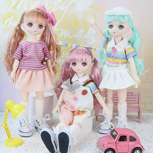 30����BJD6�����¶���Ԫϵ��Ů�������� �^�Ҽ������� �羳؛Դ