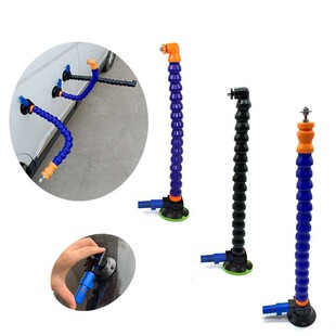 Car Dent Repair Tools Domestic 3inch Pump-Type Suction Cup Bracket Dent Detection Accessories Disassembly