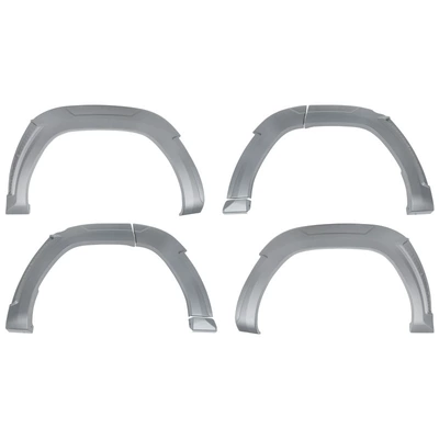 Wheel eyebrow – Exterior Accessories