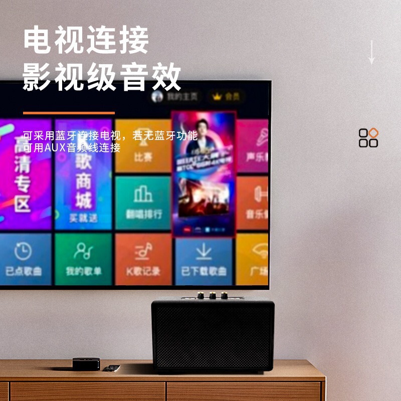 外国貿易の新型m 13無線bluetoothスピーカーの携帯型レトロな携帯型アウトドアサブウーファの小型音響大音量|undefined