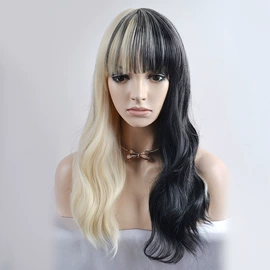 假发长卷发;假发短卷发;cos假发